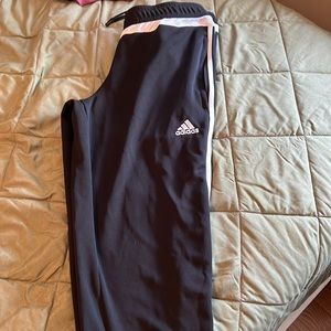 adidas track pants